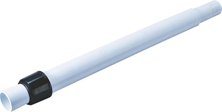 Makita Telescopische buis 500 - 850 mm ( 123584-2 ) geschikt voor accu stofzuiger DVC / DCL