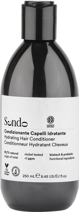 Sendo Sendoall Care Hydrating Hair Conditioner - 250ml (250 ml)