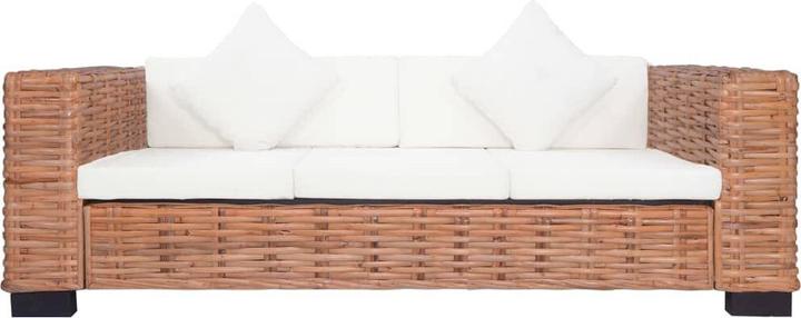 Produktbild vidaXL Sofa-Set (2-Sitzer, 3-Sitzer)