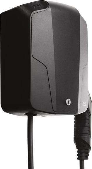 Actual product image ABL eMH1 (Type 2, 22 kW, 32 A, Type 2)