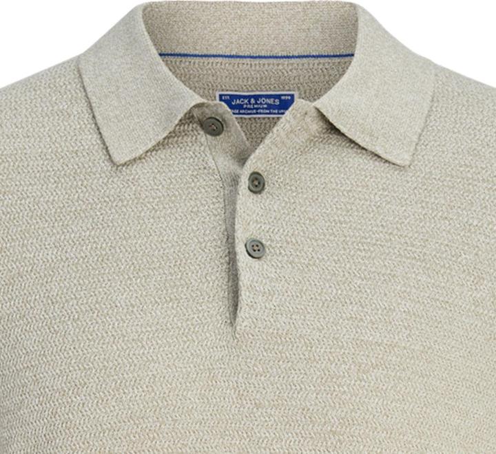 Produktbild Jack & Jones 2er Pack Bluriley Poloshirt (M)