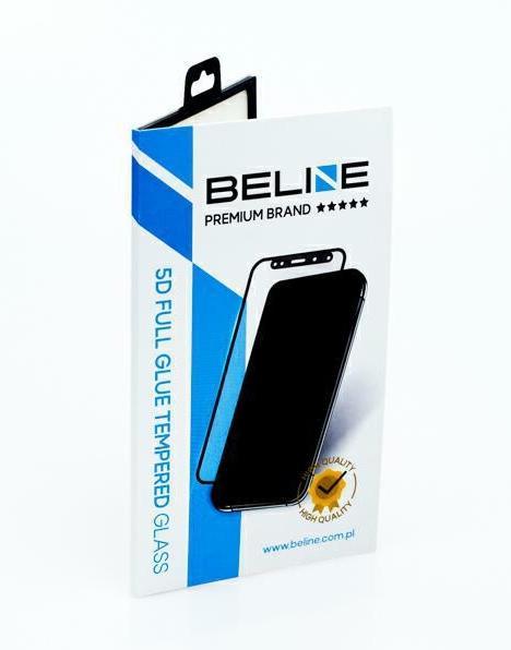 Produktbild Beline Szkło Hartowane 5D iPhone 16 Pro (1 Stück, Apple iPhone 16 Pro)