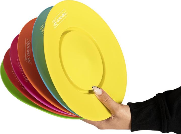 Produktbild Omada Jonglierteller-Set