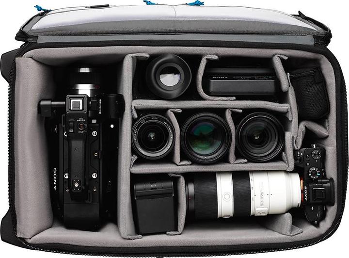 Produktbild Tenba Roadie Rollkoffer 24 (Fotokoffer)