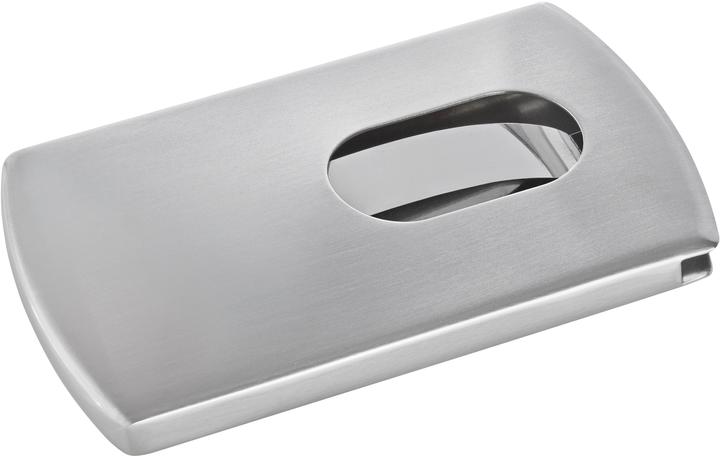 Actual product image Sigel Business card case Snap (A8, Special)