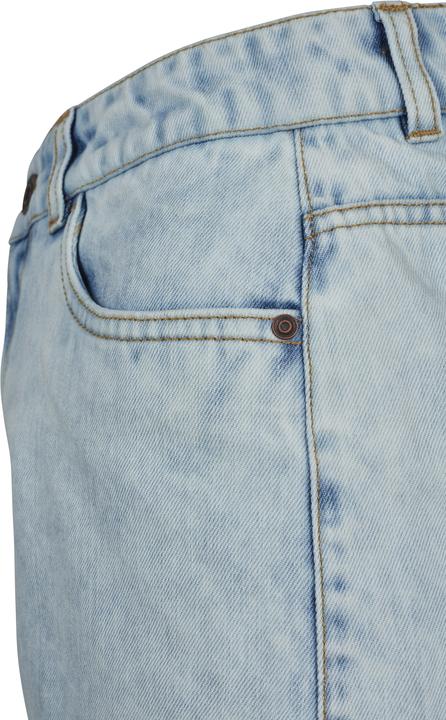 Image du produit Urban Classics Ladies Denim Hotpants (27, S)