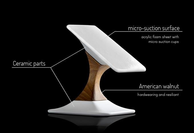 Produktbild Swich Qi Charger