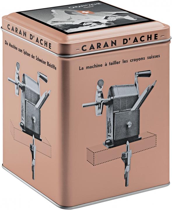 Actual product image Caran d'Ache Matterhorn