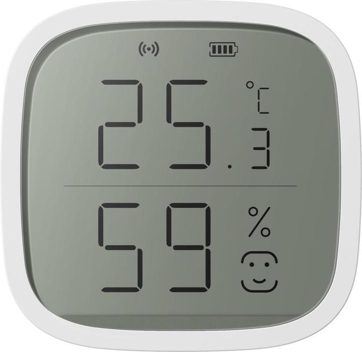 Produktbild Extralink Smart Life Temperature And Humidity Sensor