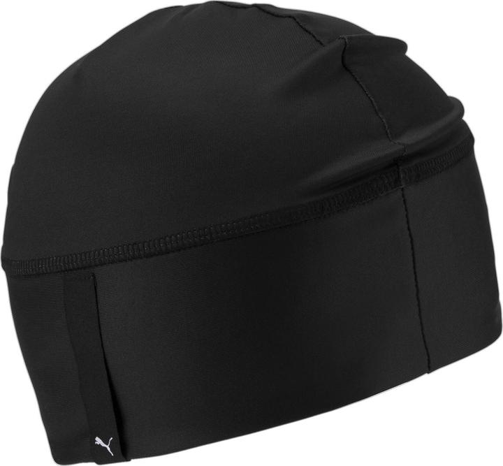 Produktbild Puma Liga Beanie Senior schwarz 22355 03 (Senior) (One Size)