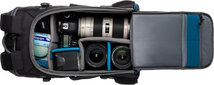 Image du produit Tenba Solstice 20L (Sac à dos photo, 20 l)