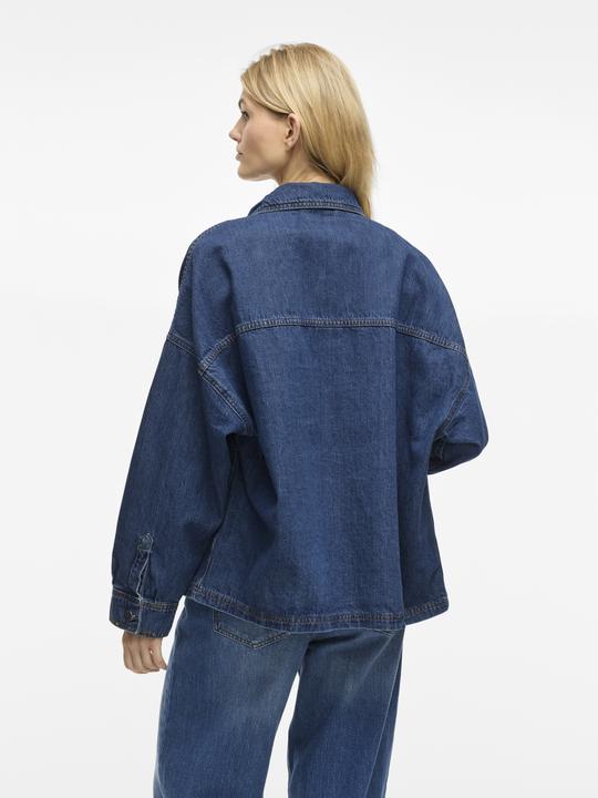 Actual product image Vila VICREEK Denim Hemd (38)