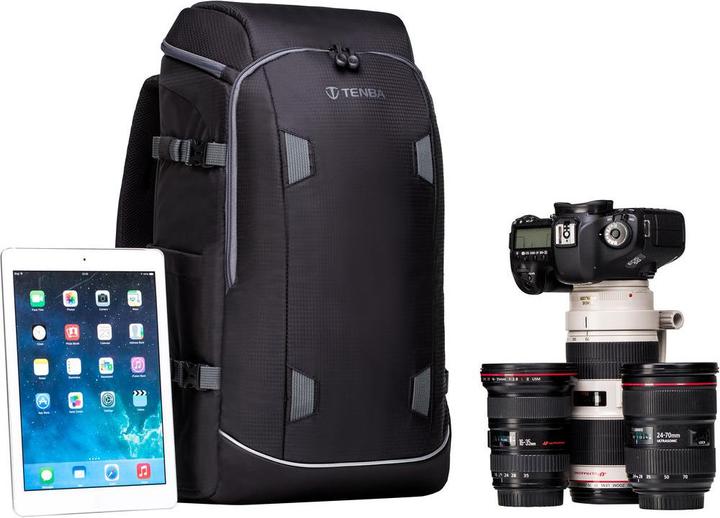 Image du produit Tenba Solstice 20L (Sac à dos photo, 20 l)