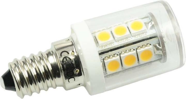 Actual product image Scharnberger+Hasenbein LED illuminant (E14, 2.30 W, 250 lm, 1 x, F)