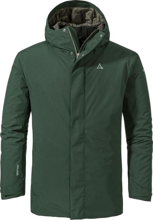 Immagine prodotto Schöffel Hiking Parka Style Froda (62)