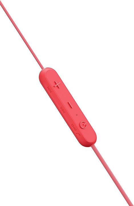 Actual product image Sony Wi-C300 (8 h, Wireless)