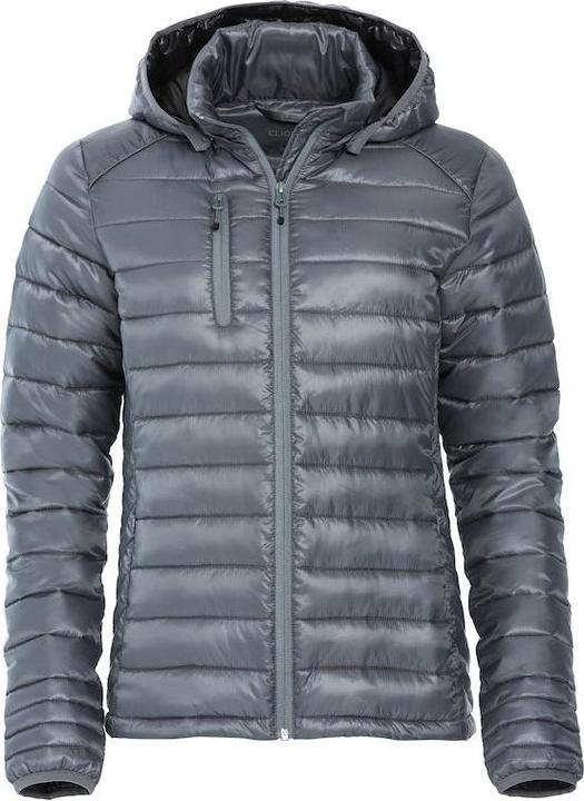 Image du produit Clique Veste matelassée Hudson (XXL)