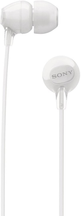 Sony Wi-C300 (8 h, Kabellos)