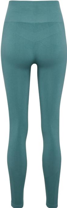 Image du produit hummel Tif Collant Taille Haute Seamless (XS)