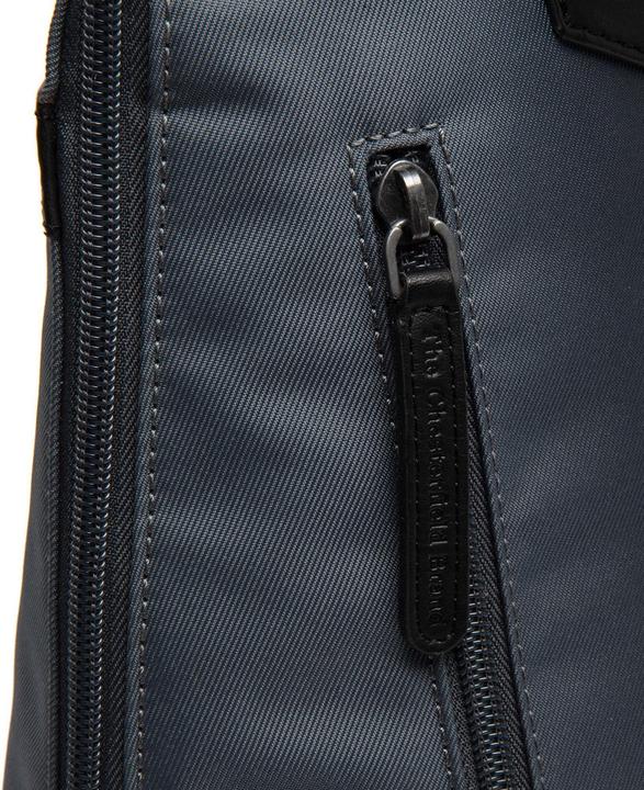 Produktbild The Chesterfield Brand Nesna City Rucksack 26 cm (7 l)