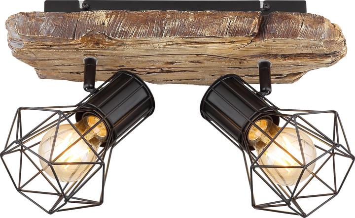 Actual product image Globo Priska (E27)