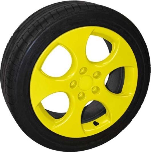 Actual product image Foliatec Spray film