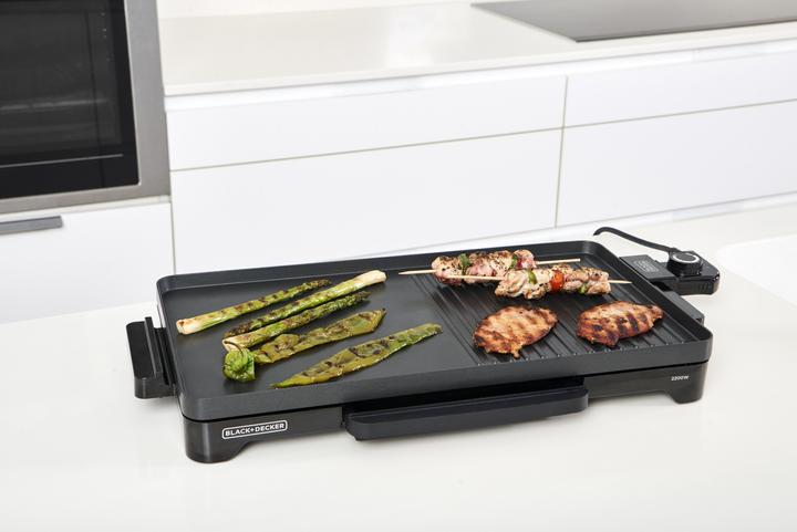 Actual product image Black & Decker BXGD2200E