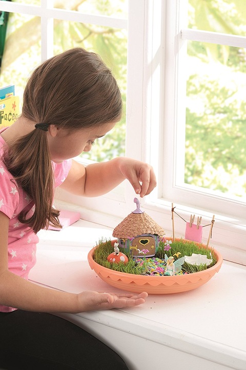 Produktbild My Fairy Garden Magischer Feen Garten