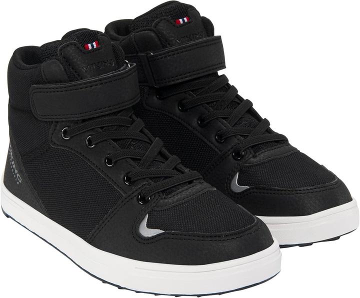 Image du produit Viking Gabriel Mid WP 1V, zwart, 39 EU (39)