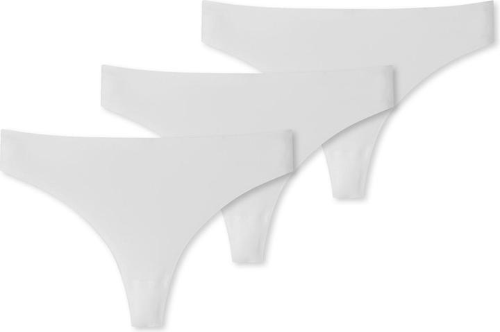 Produktbild Schiesser String Invisible Soft (44, 3er Pack)
