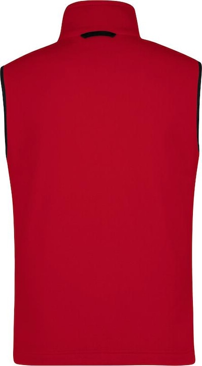 Actual product image Hakro Fleece waistcoat ECO (XS)