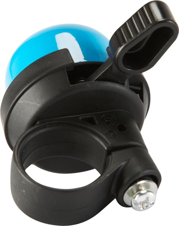 Actual product image Btwin Bicycle bell Acoustic effectiveness