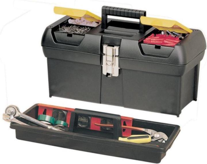 Immagine prodotto Black & Decker Werkzeugbox (1 Pezzo)