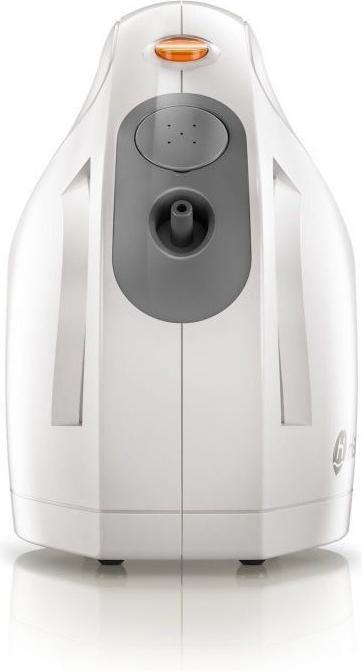 Actual product image Haxe Poręczny inhalator nebulizator tłokowy Galaxy