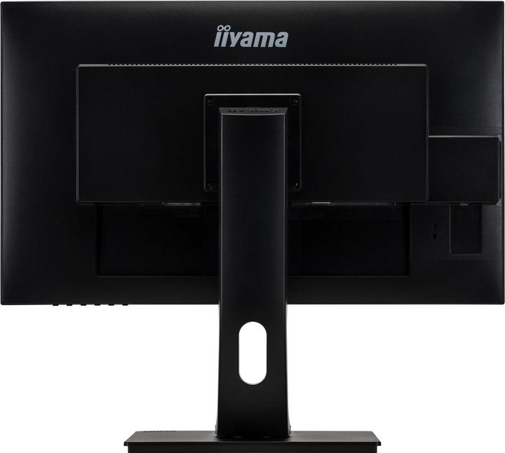 Produktbild iiyama ProLite XUB2792HSC-B1 (1920 x 1080 Pixel, 27")