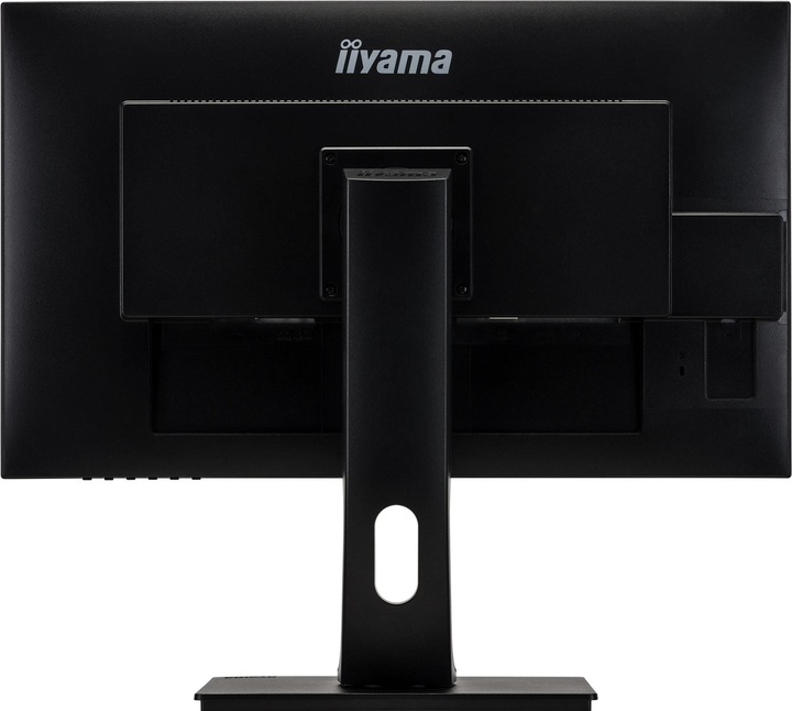 Actual product image iiyama ProLite XUB2792HSC-B1 (1920 x 1080 pixels, 27")