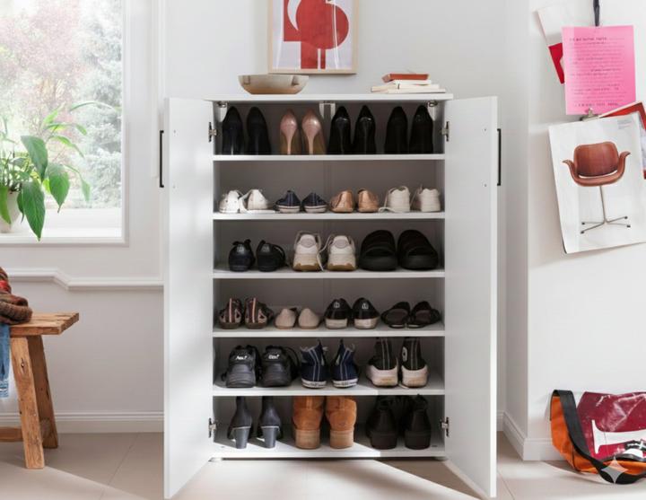 Immagine prodotto Disco Möbel Shoes (80 x 38 x 120 cm)