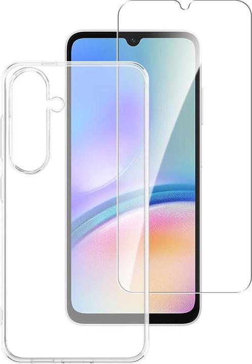 Productafbeelding 4smarts 360° Beschermingsset (Samsung Galaxy A05s)