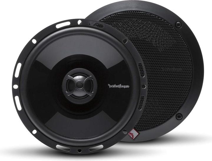 Image du produit Rockford Fosgate Punch P1650 Haut-parleur à 2 voies 16.5cm