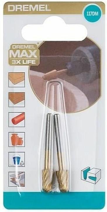 Immagine prodotto Dremel Lama di fresatura