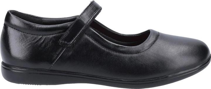 Produktbild Mirak Mädchen Riemchenschuhe Lucie Leder (31)