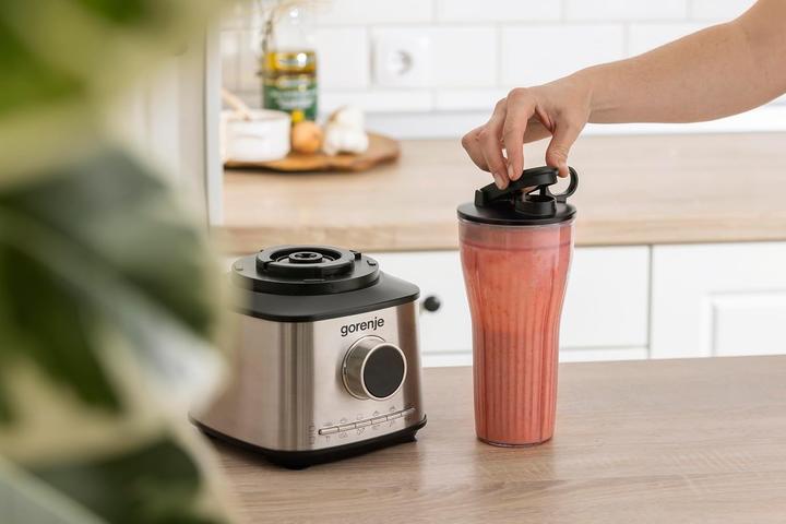 Produktbild Gorenje Küchenmaschine - SBR1500E (2000 ml, 1500 W)