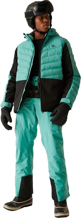 Immagine prodotto Dare2b Ollie III Giacca da Sci Uomo (L)