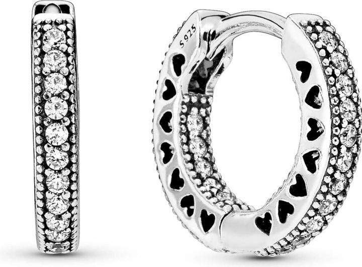 Immagine prodotto Pandora Cuori (Argento)