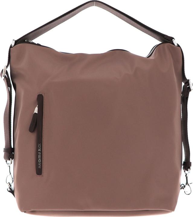 Image du produit Mandarina Duck Sac à main Hunter Hobo Backpack VCT10