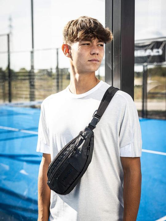 Image du produit Head Tour Crossbody Bag BK