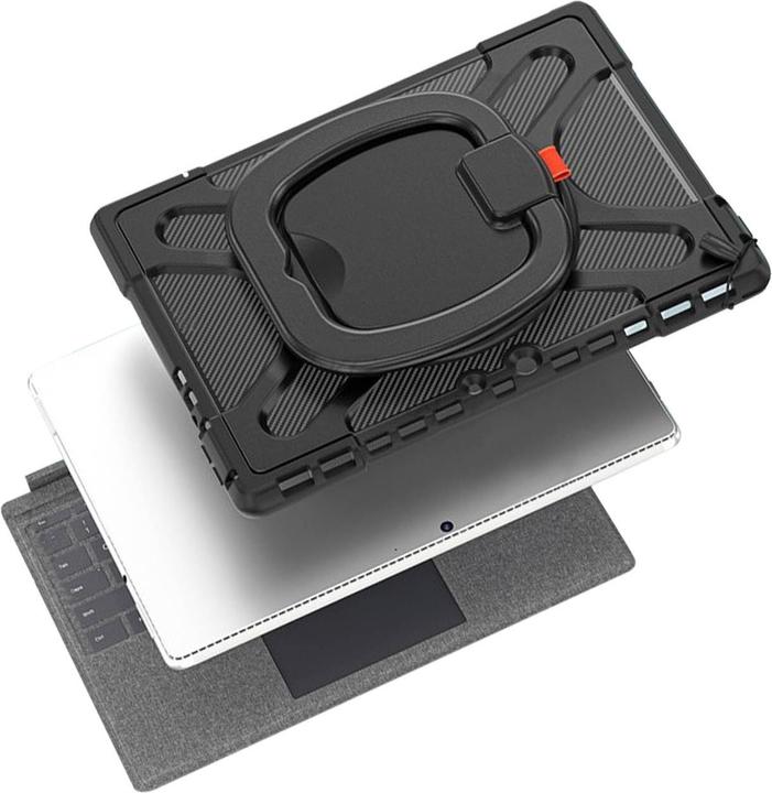 Actual product image Avizar Proof Series (Microsoft Surface Pro 8)