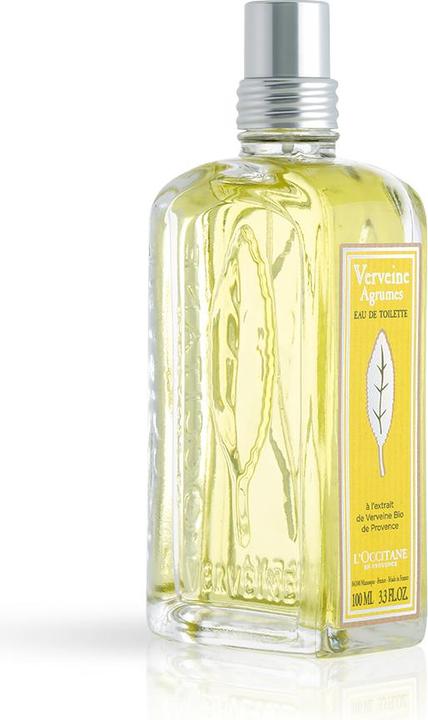 Produktbild L'Occitane Verveine (Eau de Toilette, 100 ml)