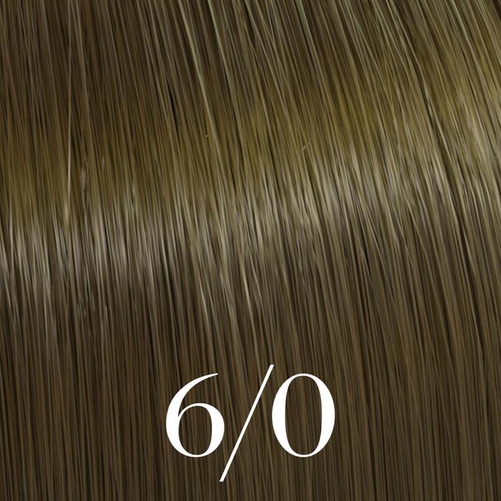 Image du produit Wella Color Touch Pure Naturals - 6/0 (6/0 blond foncé)