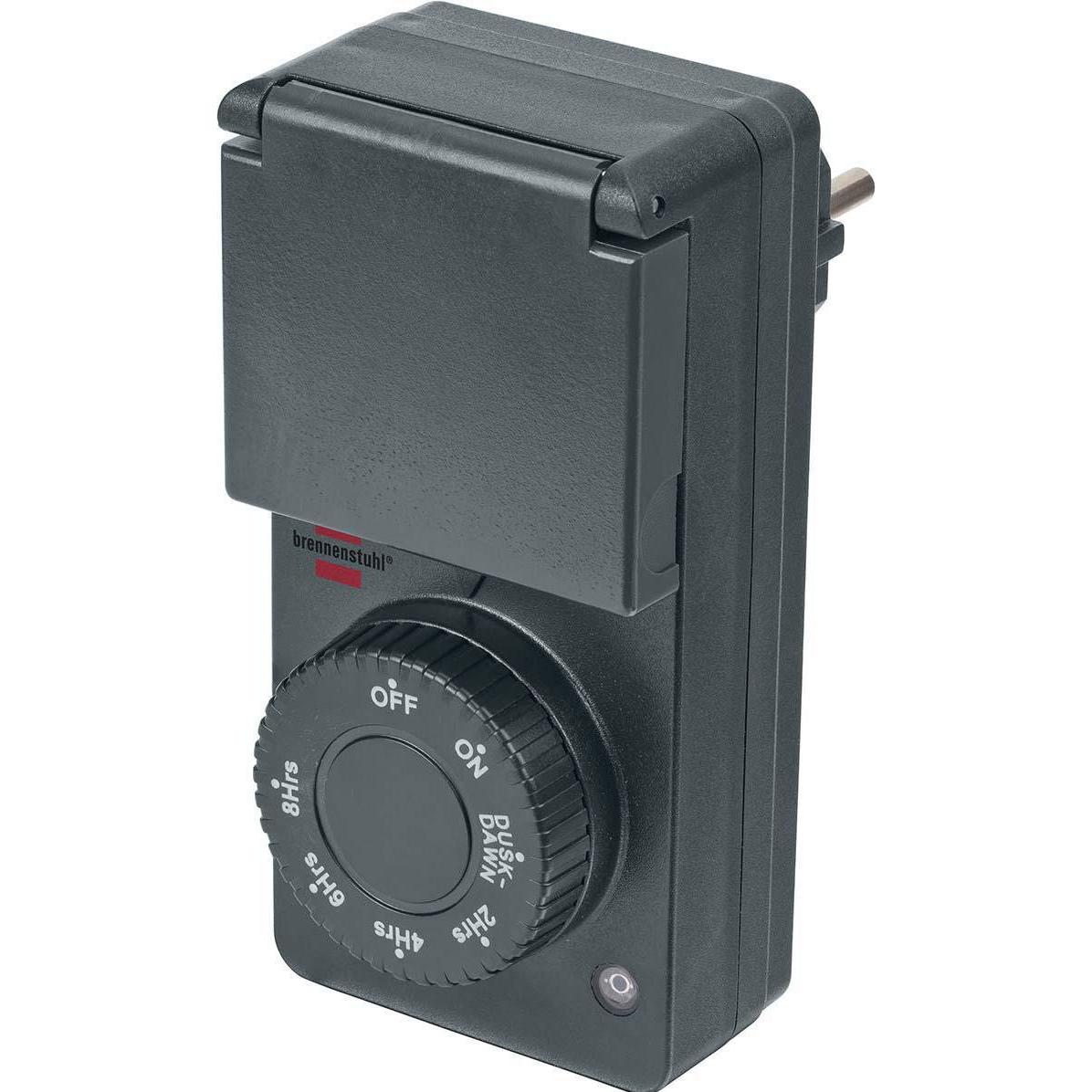 Brennenstuhl, Timer, Timer